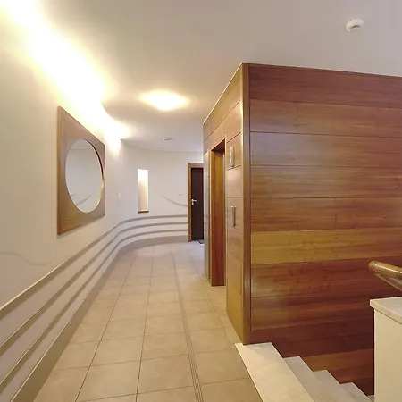 Appartement Beachfront Haga With Free Parking By Renters Sopot