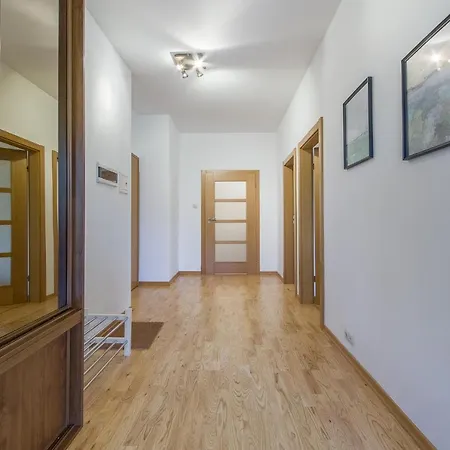 Beachfront Haga With Free Parking By Renters * Sopot