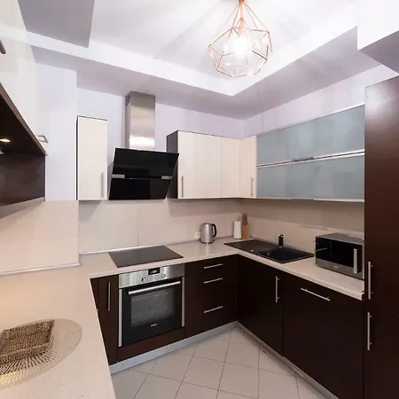 Beachfront Haga With Free Parking By Renters Sopot