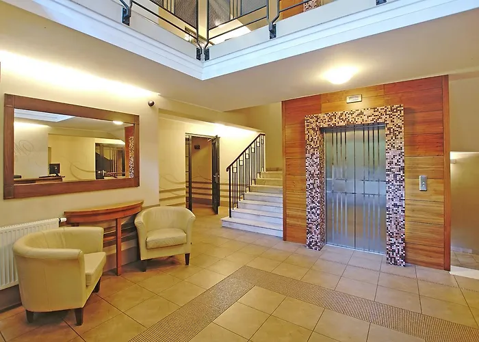 Beachfront Haga With Free Parking By Renters Apartamento *