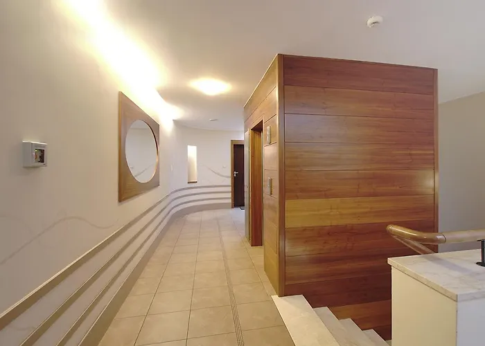 Apartamento Beachfront Haga With Free Parking By Renters Sopot