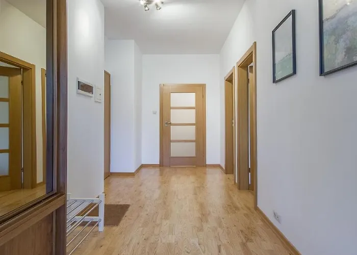 Beachfront Haga With Free Parking By Renters * Sopot