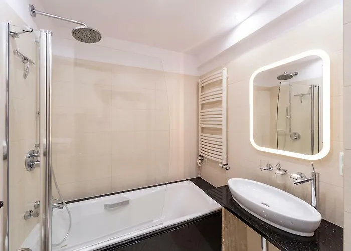 Beachfront Haga With Free Parking By Renters Sopot