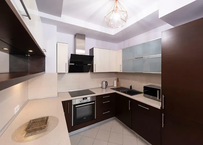 Beachfront Haga With Free Parking By Renters Sopot